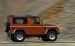 Land Rover Defender Fire Ice Editions Widescreen Picture #10